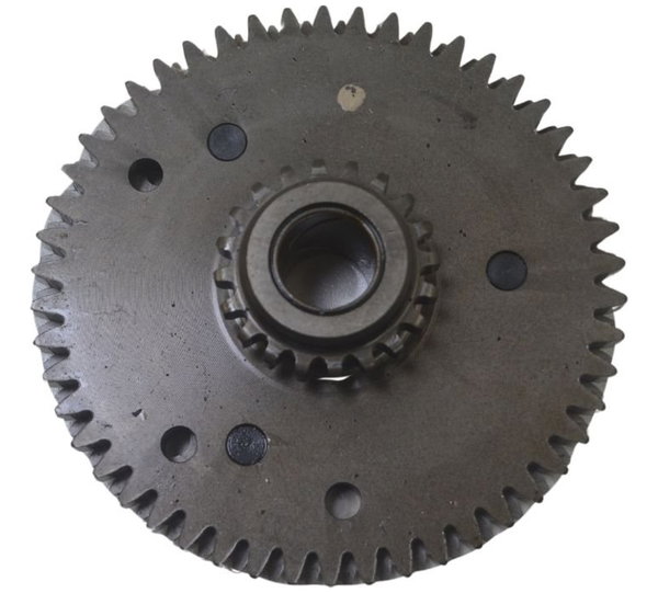 Engrenagem Balanceiro Dianteiro Yamaha Xv Virago 750 94-98