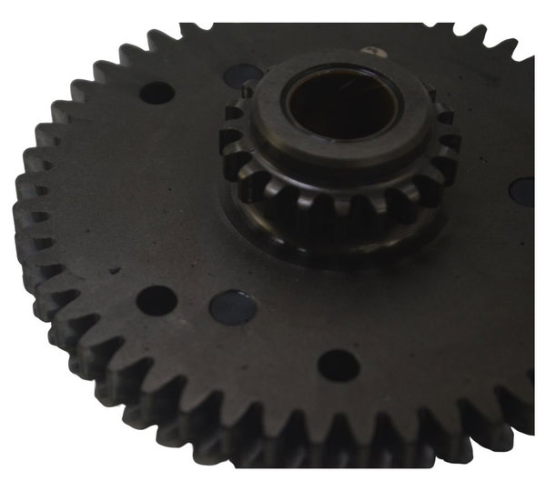 Engrenagem Balanceiro Dianteiro Yamaha Xv Virago 750 94-98