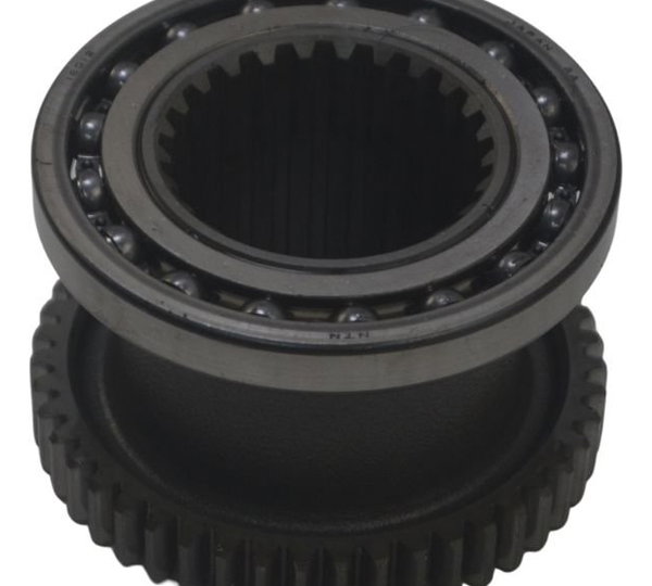 Engrenagem Transmissão Cardan Yamaha Xv Virago 750 94-98