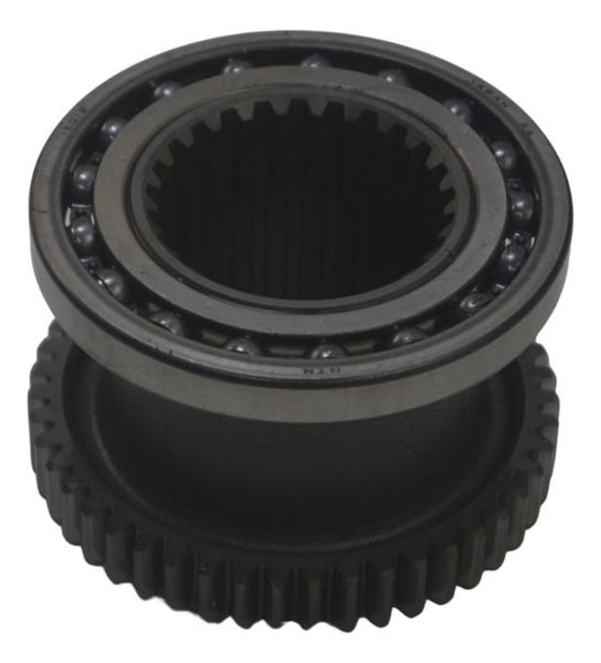 Engrenagem Transmissão Cardan Yamaha Xv Virago 750 94-98