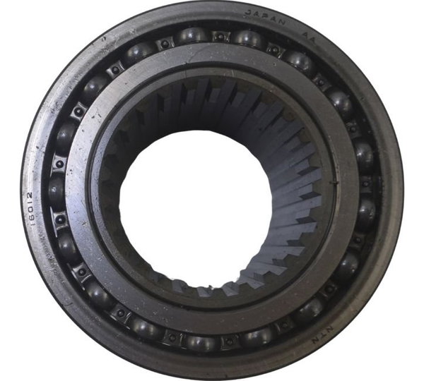 Engrenagem Transmissão Cardan Yamaha Xv Virago 750 94-98