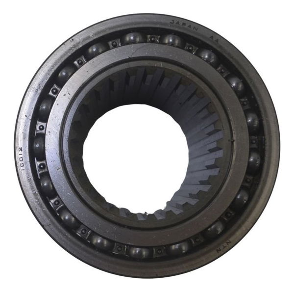 Engrenagem Transmissão Cardan Yamaha Xv Virago 750 94-98