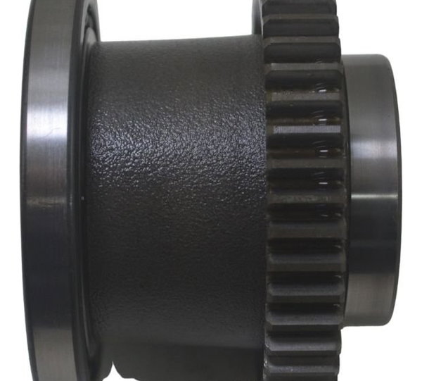 Engrenagem Transmissão Cardan Yamaha Xv Virago 750 94-98