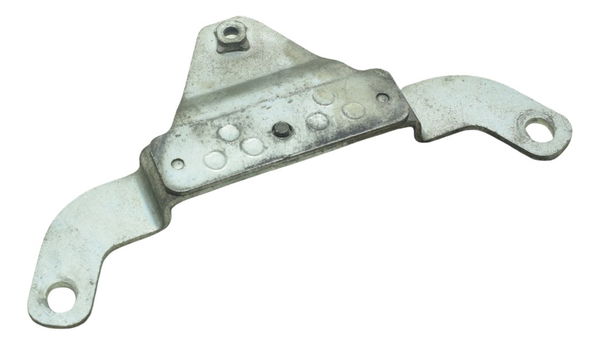 Suporte Tanque Suzuki Gsx-r 1100 W 91-96 Original