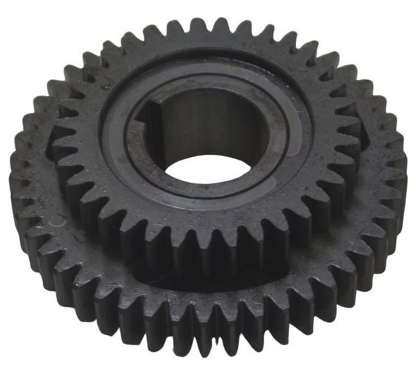 Engrenagem Virabrequim Yamaha Xv Virago 750 94-98 Original