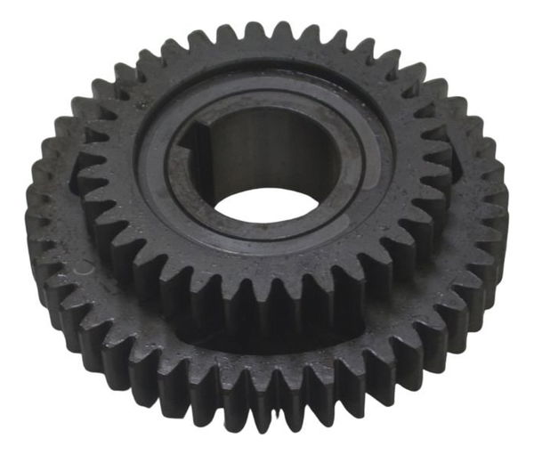 Engrenagem Virabrequim Yamaha Xv Virago 750 94-98 Original