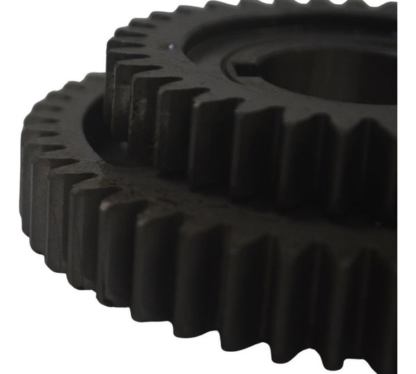 Engrenagem Virabrequim Yamaha Xv Virago 750 94-98 Original