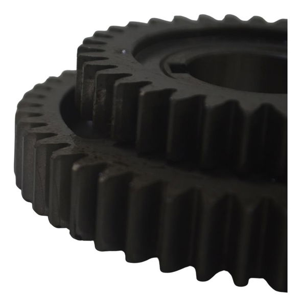 Engrenagem Virabrequim Yamaha Xv Virago 750 94-98 Original