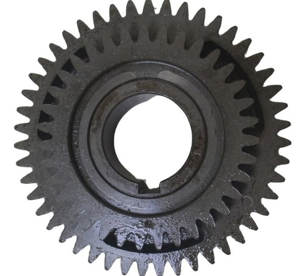 Engrenagem Virabrequim Yamaha Xv Virago 750 94-98 Original