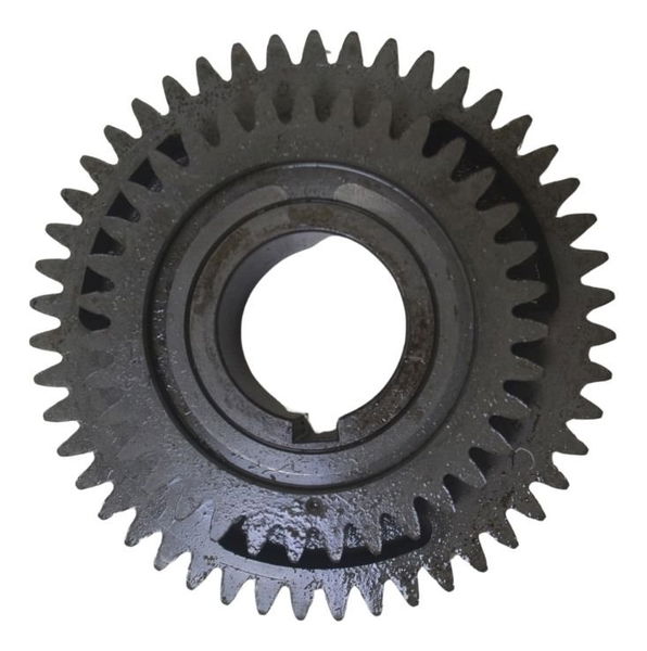 Engrenagem Virabrequim Yamaha Xv Virago 750 94-98 Original