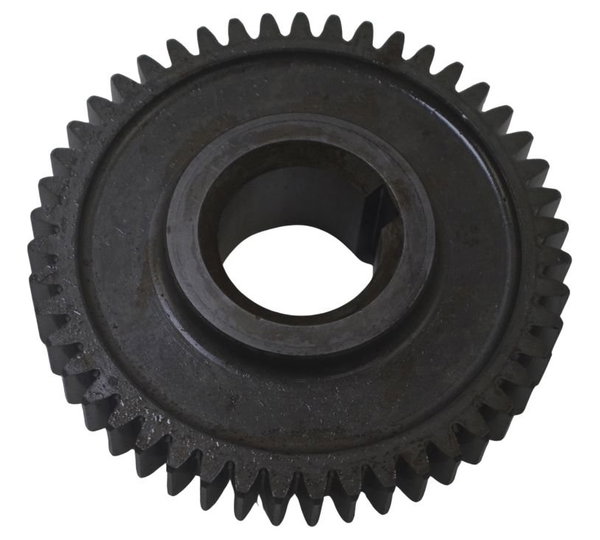 Engrenagem Virabrequim Yamaha Xv Virago 750 94-98 Original