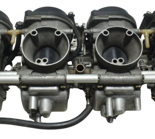 Carburador Suzuki Gsx-r 1100 W 91-96 Original