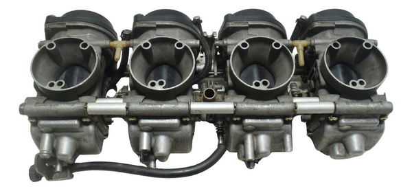 Carburador Suzuki Gsx-r 1100 W 91-96 Original