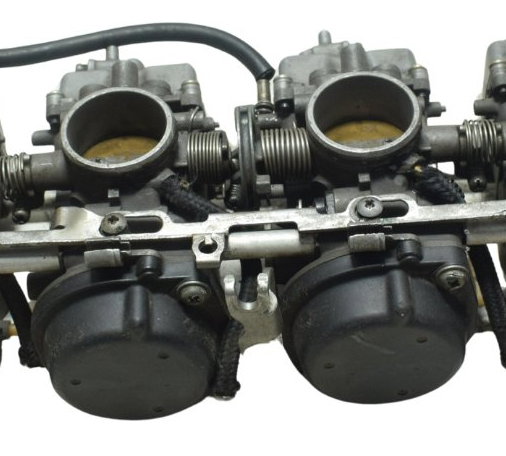Carburador Suzuki Gsx-r 1100 W 91-96 Original