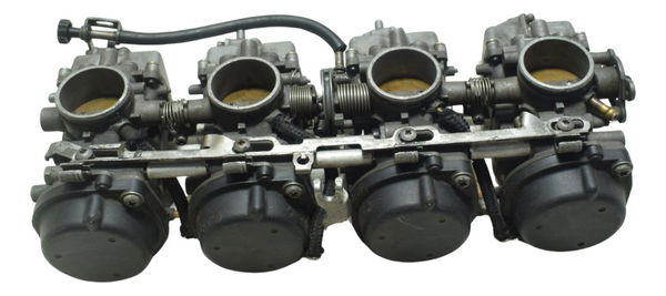 Carburador Suzuki Gsx-r 1100 W 91-96 Original