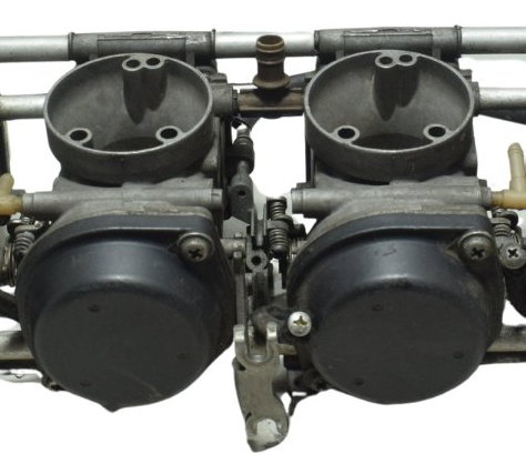Carburador Suzuki Gsx-r 1100 W 91-96 Original