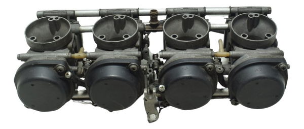 Carburador Suzuki Gsx-r 1100 W 91-96 Original