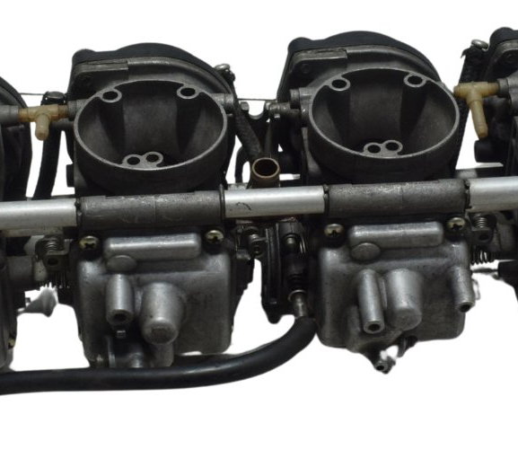 Carburador Suzuki Gsx-r 1100 W 91-96 Original