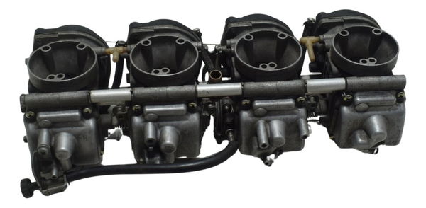 Carburador Suzuki Gsx-r 1100 W 91-96 Original