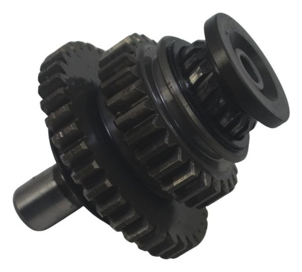 Engrenagem Transmissão Cardan Yamaha Xv Virago 750 94-98