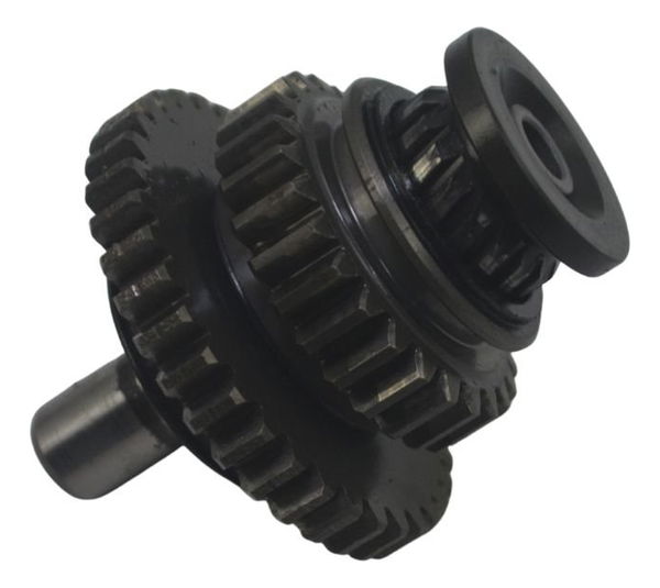 Engrenagem Transmissão Cardan Yamaha Xv Virago 750 94-98