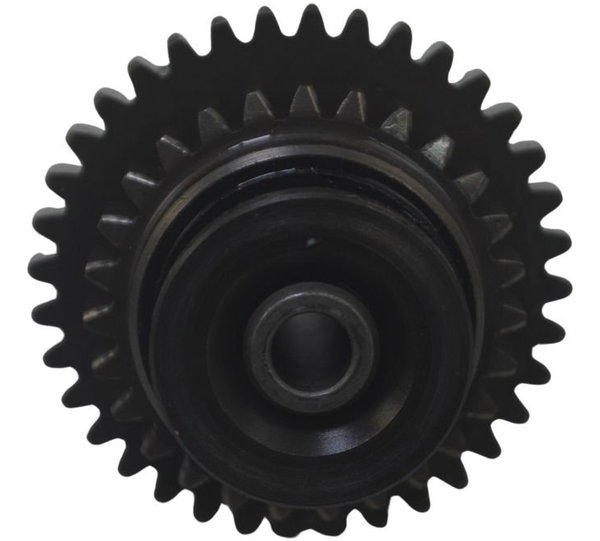Engrenagem Transmissão Cardan Yamaha Xv Virago 750 94-98