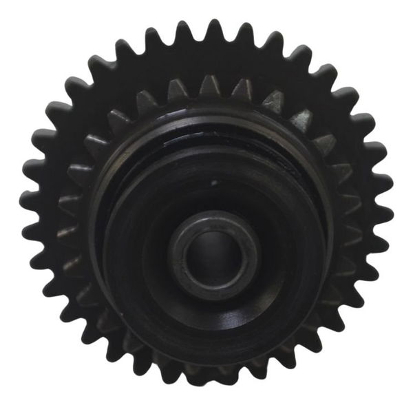 Engrenagem Transmissão Cardan Yamaha Xv Virago 750 94-98