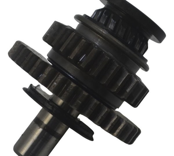 Engrenagem Transmissão Cardan Yamaha Xv Virago 750 94-98