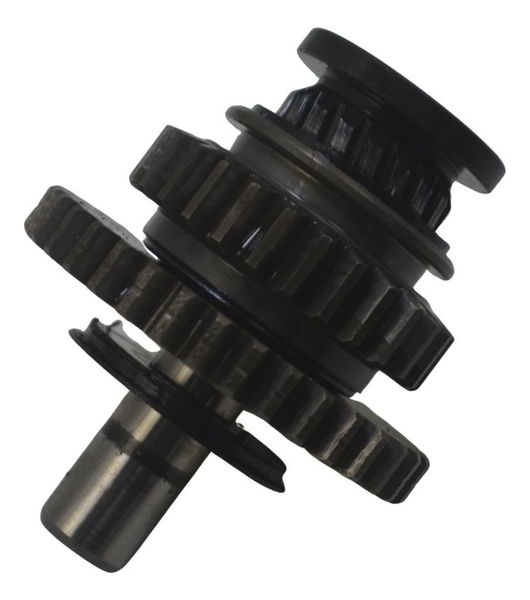 Engrenagem Transmissão Cardan Yamaha Xv Virago 750 94-98