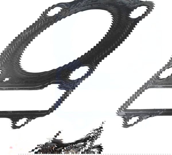 Junta Cabeçote Yamaha Xv Virago 750 94-98 Original