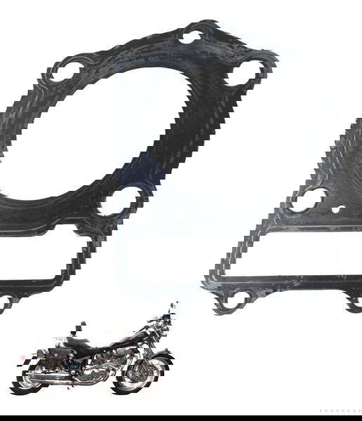 Junta Cabeçote Yamaha Xv Virago 750 94-98 Original