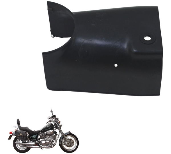 Acabamento Chassi Yamaha Xv Virago 750 94-98 Original