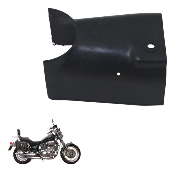 Acabamento Chassi Yamaha Xv Virago 750 94-98 Original