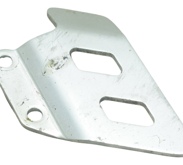Protetor Pedaleira Direita Suzuki Gsx-r 1100 W 91-96 Orig