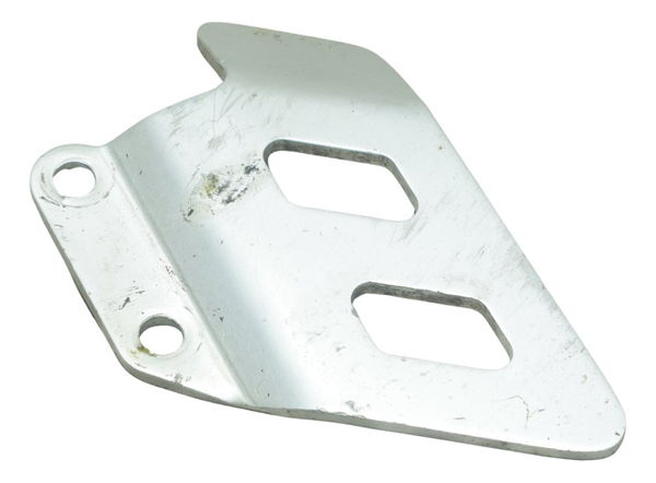 Protetor Pedaleira Direita Suzuki Gsx-r 1100 W 91-96 Orig