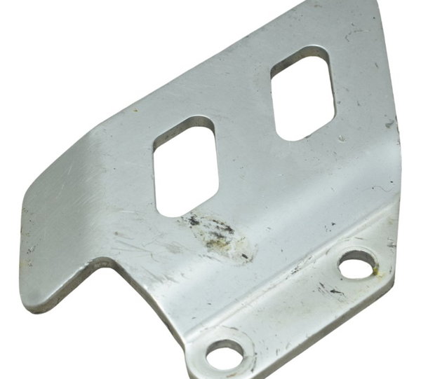 Protetor Pedaleira Direita Suzuki Gsx-r 1100 W 91-96 Orig