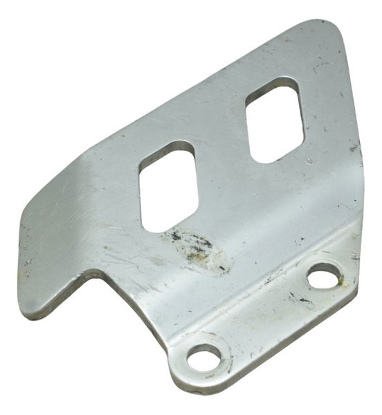 Protetor Pedaleira Direita Suzuki Gsx-r 1100 W 91-96 Orig