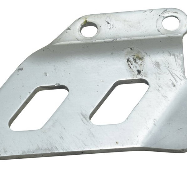 Protetor Pedaleira Direita Suzuki Gsx-r 1100 W 91-96 Orig