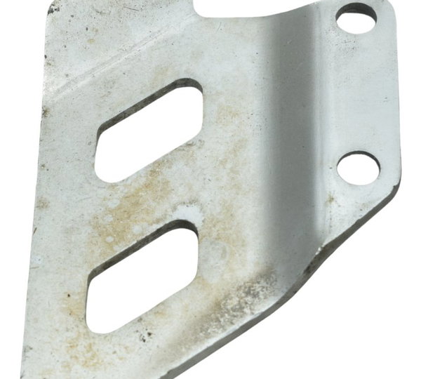 Protetor Pedaleira Direita Suzuki Gsx-r 1100 W 91-96 Orig