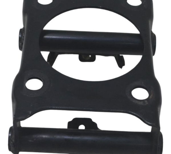 Suporte Motor Yamaha Xv Virago 750 94-98 Original