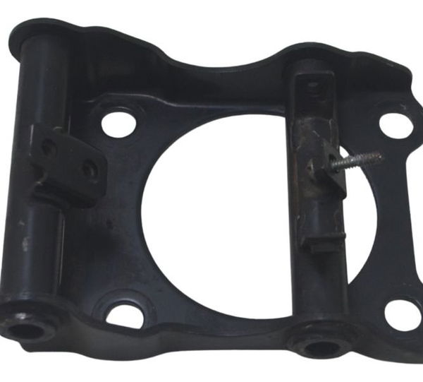 Suporte Motor Yamaha Xv Virago 750 94-98 Original