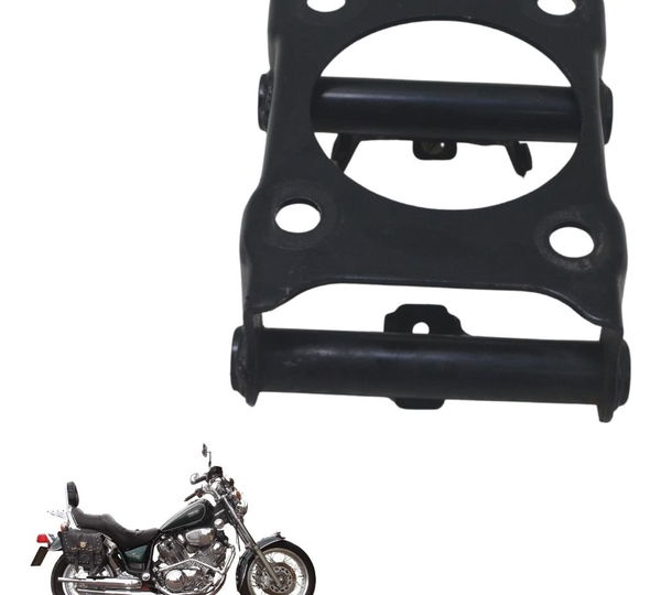 Suporte Motor Yamaha Xv Virago 750 94-98 Original