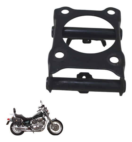 Suporte Motor Yamaha Xv Virago 750 94-98 Original
