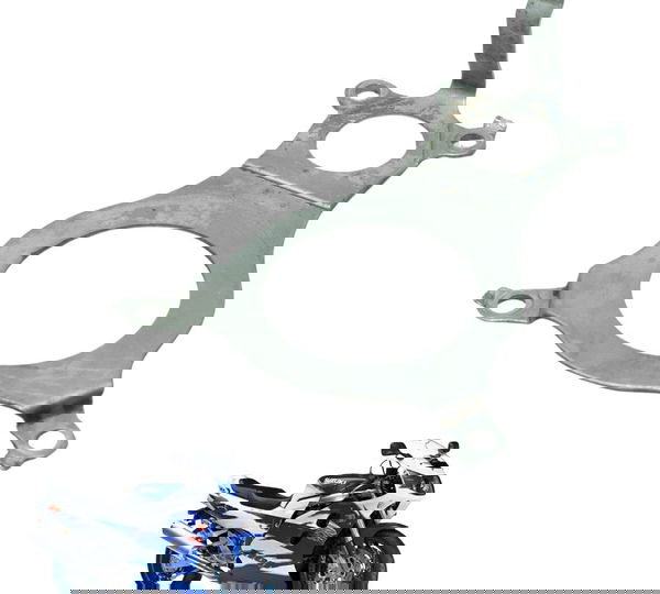 Suporte Cárter Suzuki Gsx-r 1100 W 91-96 Original