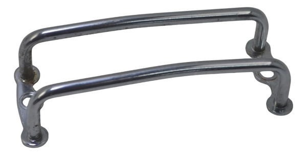 Suporte Tampa Cabeçote Yamaha Xv Virago 750 94-98 Original