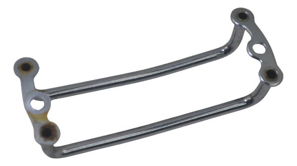 Suporte Tampa Cabeçote Yamaha Xv Virago 750 94-98 Original