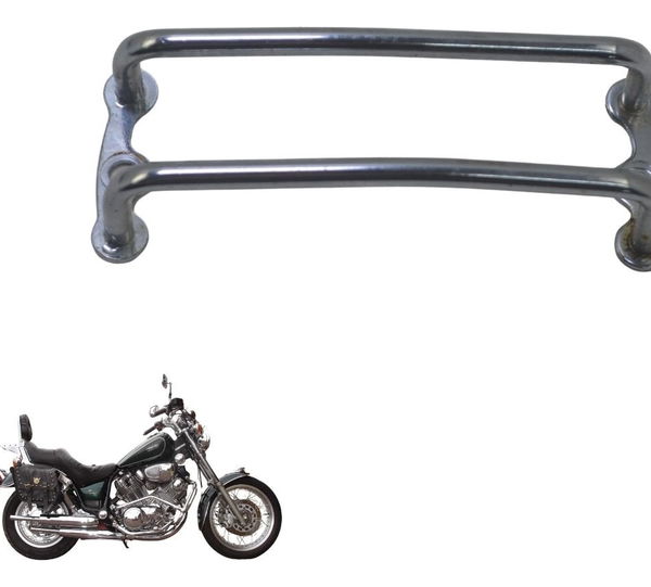 Suporte Tampa Cabeçote Yamaha Xv Virago 750 94-98 Original