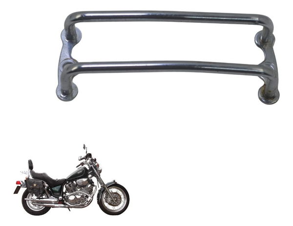Suporte Tampa Cabeçote Yamaha Xv Virago 750 94-98 Original