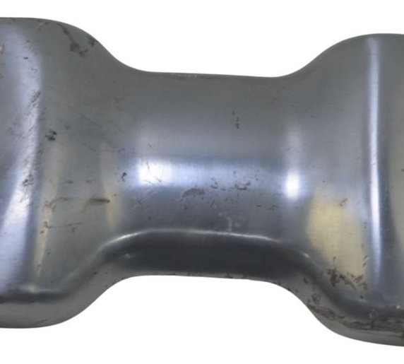 Acabamento Chassi Yamaha Xv Virago 750 94-98 Original