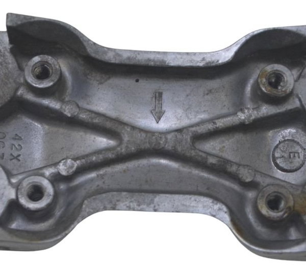 Acabamento Chassi Yamaha Xv Virago 750 94-98 Original